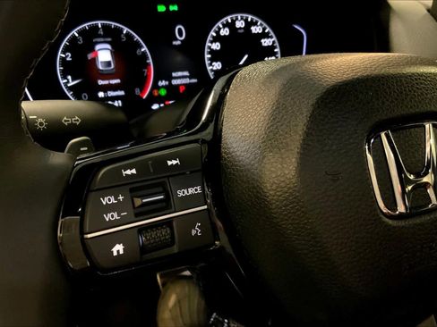 Used 2024 Honda Civic Sport image 43