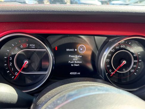 Used 2021 Jeep Wrangler Unlimited Rubicon image 25