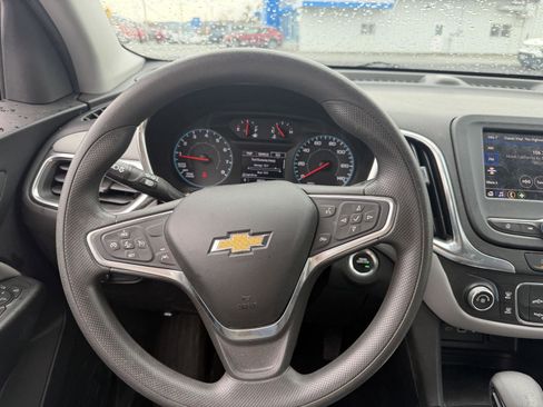 Used 2022 Chevrolet Equinox LS AWD/4WD image 23