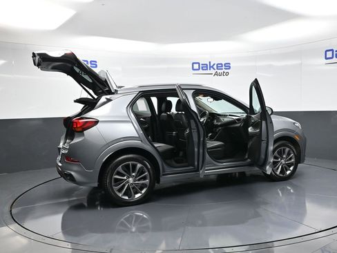 Used 2023 Buick Encore GX Select w/ Sport Touring Package image 53