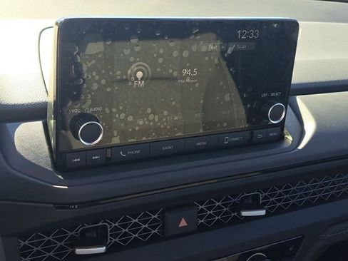 New 2025 Honda Accord SE image 13