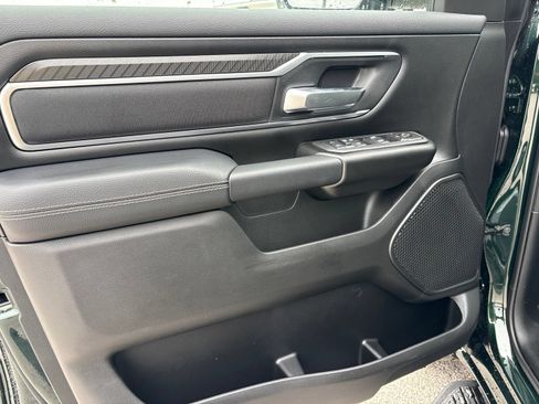 New 2026 RAM 1500 Lone Star AWD/4WD image 9