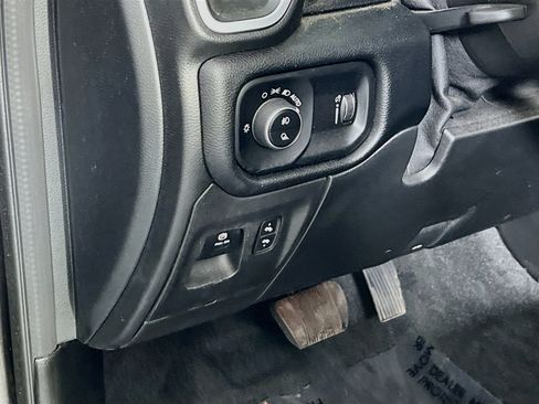 Used 2021 RAM 1500 Big Horn AWD/4WD image 10