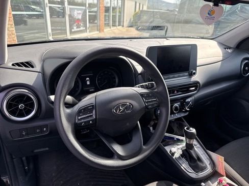 Used 2023 Hyundai Kona SEL w/ Cargo Package AWD/4WD image 10