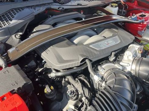 New 2026 Ford Mustang GT w/ GT Performance Package image 19