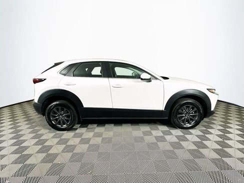 Certified 2024 MAZDA CX-30 AWD 2.5 S image 11