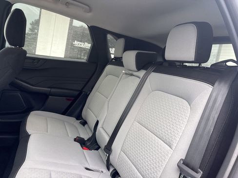 Used 2025 Ford Escape Active image 5