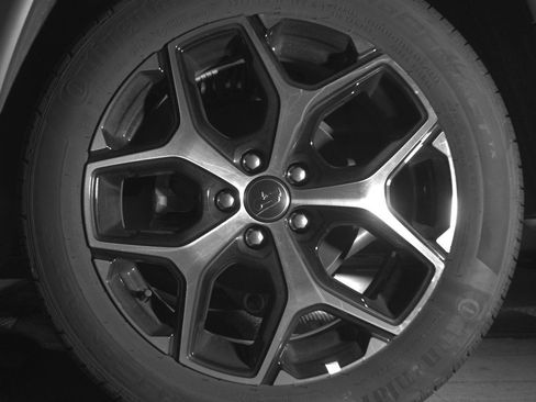 Used 2025 Jeep Compass Limited image 14