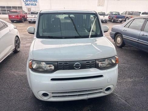 Used 2013 Nissan Cube 1.8 S image 2