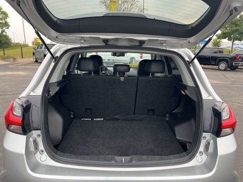 Used 2024 Mitsubishi Outlander Sport SE image 7