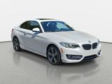 Used 2017 BMW 230i Coupe image 3