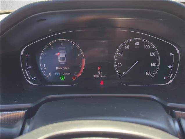 Used 2018 Honda Accord Sport image 12
