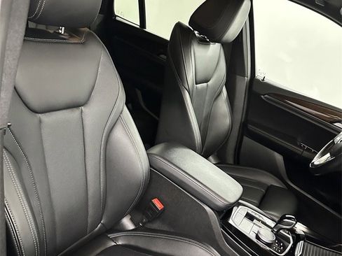 Used 2022 BMW X3 xDrive30i image 37