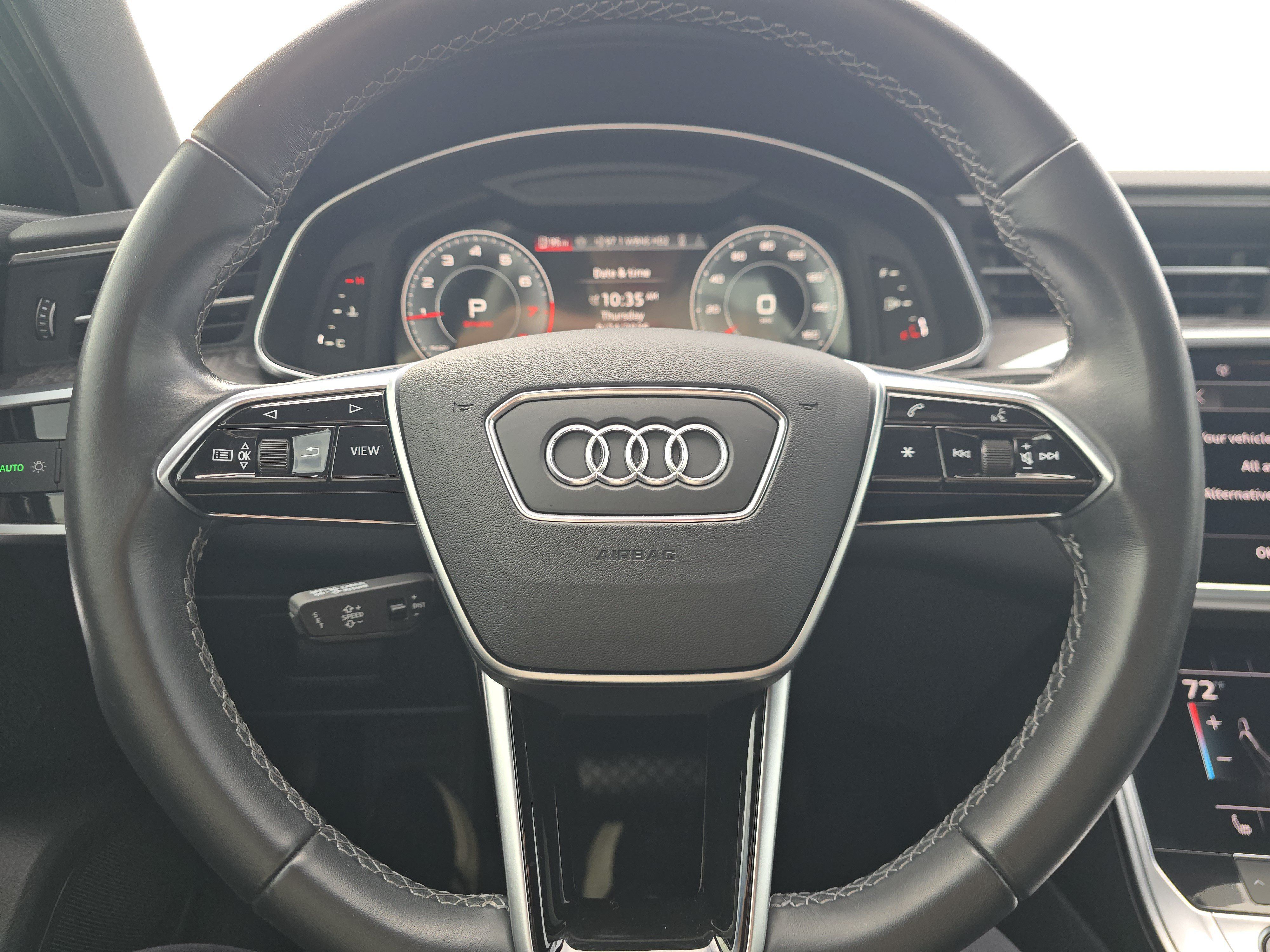 Certified 2024 Audi A6 Premium Plus AWD/4WD image 24