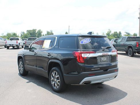 Used 2023 GMC Acadia SLE FWD image 7
