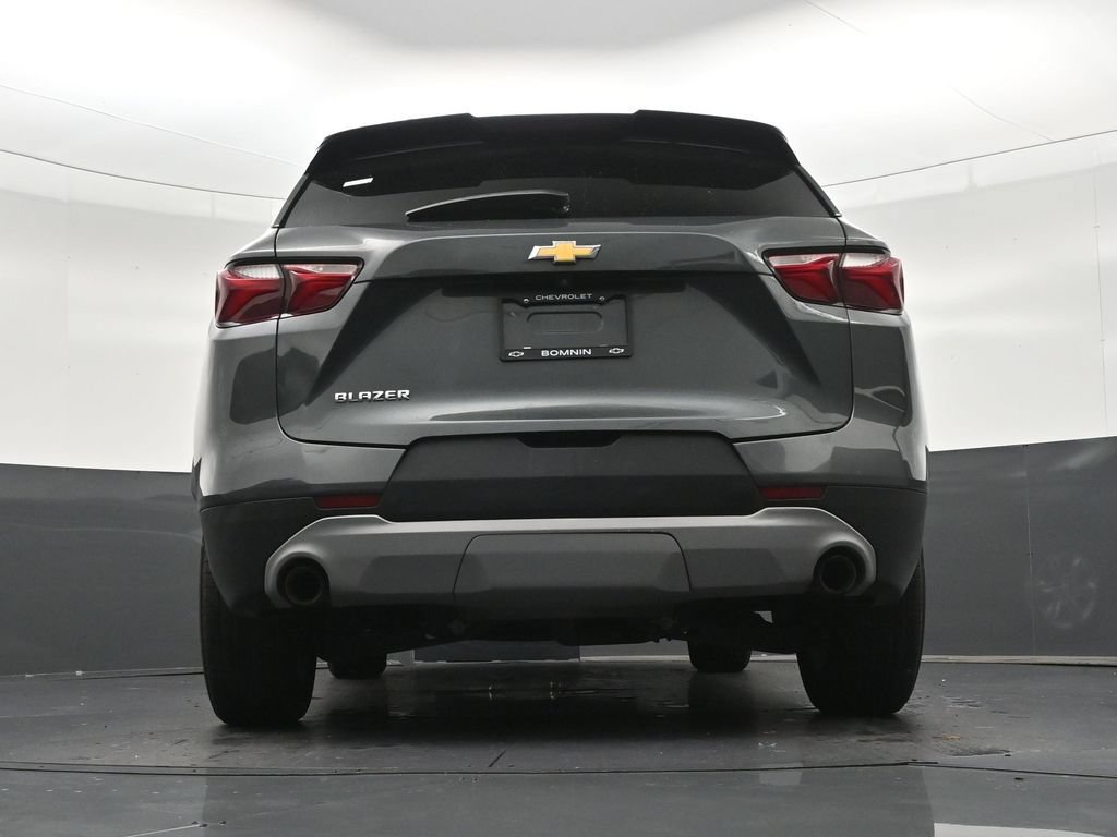 Used 2020 Chevrolet Blazer LT FWD image 26