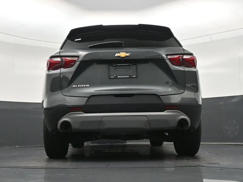 Used 2020 Chevrolet Blazer LT FWD image 26