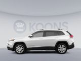 Used 2015 Jeep Cherokee Limited image 2