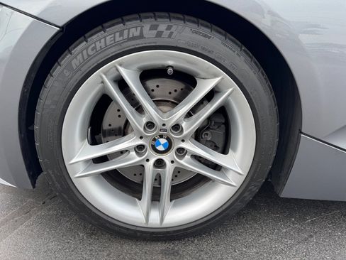 Used 2008 BMW M Coupe RWD image 22