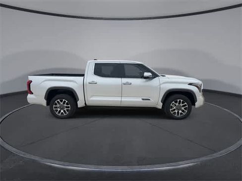 New 2026 Toyota Tundra 1794 Edition image 9