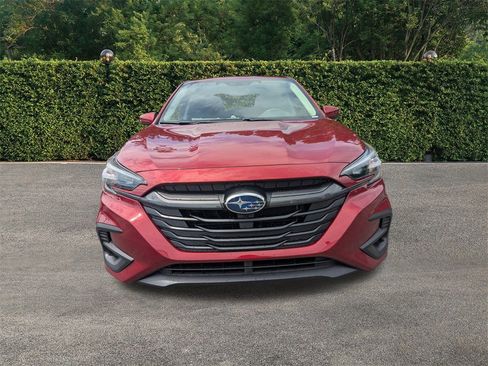 New 2025 Subaru Legacy Premium image 9