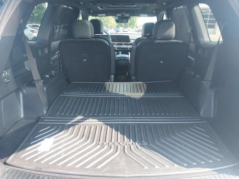 Used 2025 Kia Telluride SX X-Line AWD/4WD image 37