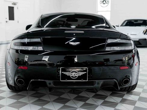 Used 2011 Aston Martin V8 Vantage N420 image 8