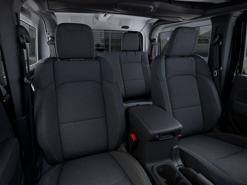 New 2026 Jeep Wrangler Sport S image 16