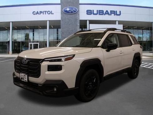 New 2026 Subaru Outback Limited AWD/4WD image 6