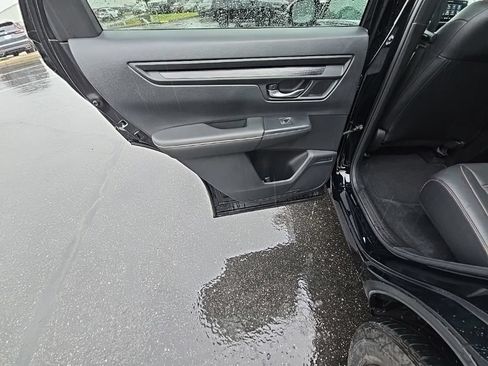 Used 2024 Honda CR-V Sport-L image 27