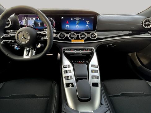 New 2026 Mercedes-Benz AMG GT 43 image 8