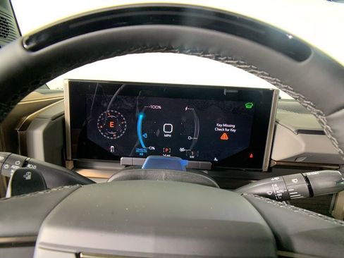 New 2025 GMC Hummer EV 3X image 17