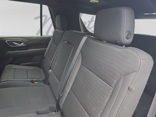 Used 2023 Chevrolet Tahoe LS RWD image 28