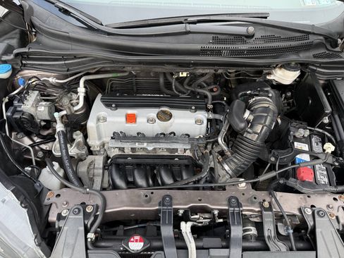 Used 2013 Honda CR-V EX image 30