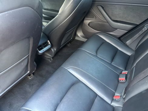 Used 2019 Tesla Model 3 Standard Range Plus RWD image 13