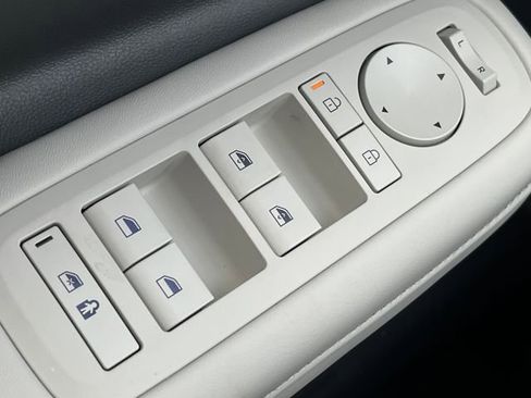 New 2026 Hyundai Santa Fe SEL image 20