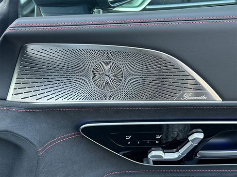 New 2025 Mercedes-Benz SL 63 AMG S e Performance 4MATIC image 19