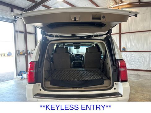 Used 2019 Chevrolet Tahoe Premier AWD/4WD image 14