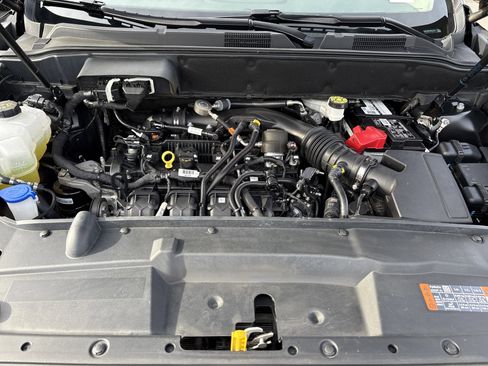 Used 2022 Lincoln Nautilus Reserve w/ Equipment Group 201A image 35