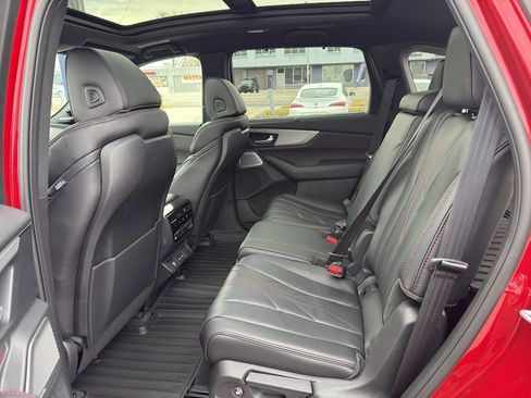 New 2026 Acura MDX A-Spec image 20
