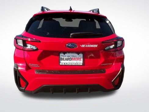 Used 2025 Subaru Crosstrek 2.0i Premium AWD/4WD image 3
