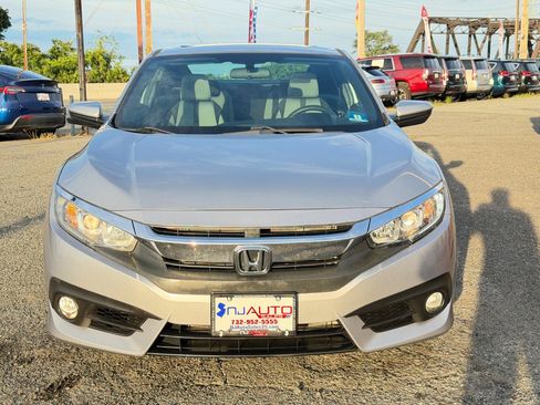 Used 2016 Honda Civic EX-T image 96