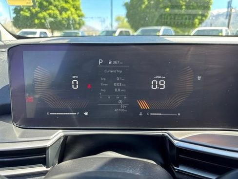 Used 2024 Kia Sorento S AWD/4WD image 18