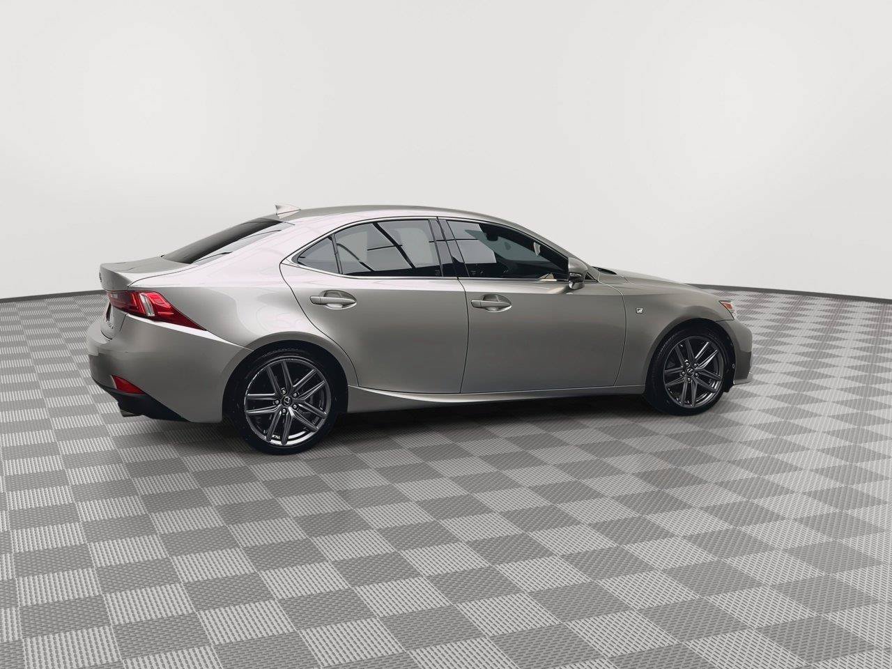 Used 2015 Lexus IS 250 AWD w/ F-Sport Package image 36