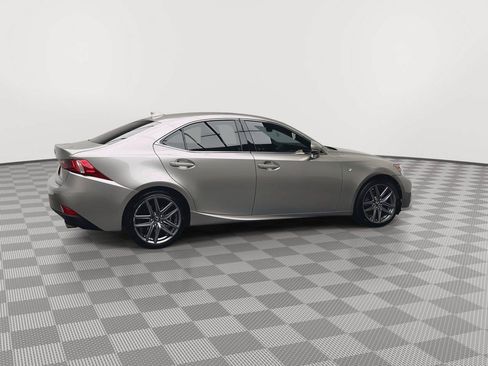 Used 2015 Lexus IS 250 AWD w/ F-Sport Package image 36