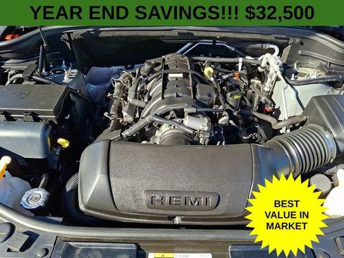 Used 2021 Dodge Durango R/T w/ Blacktop Package image 33