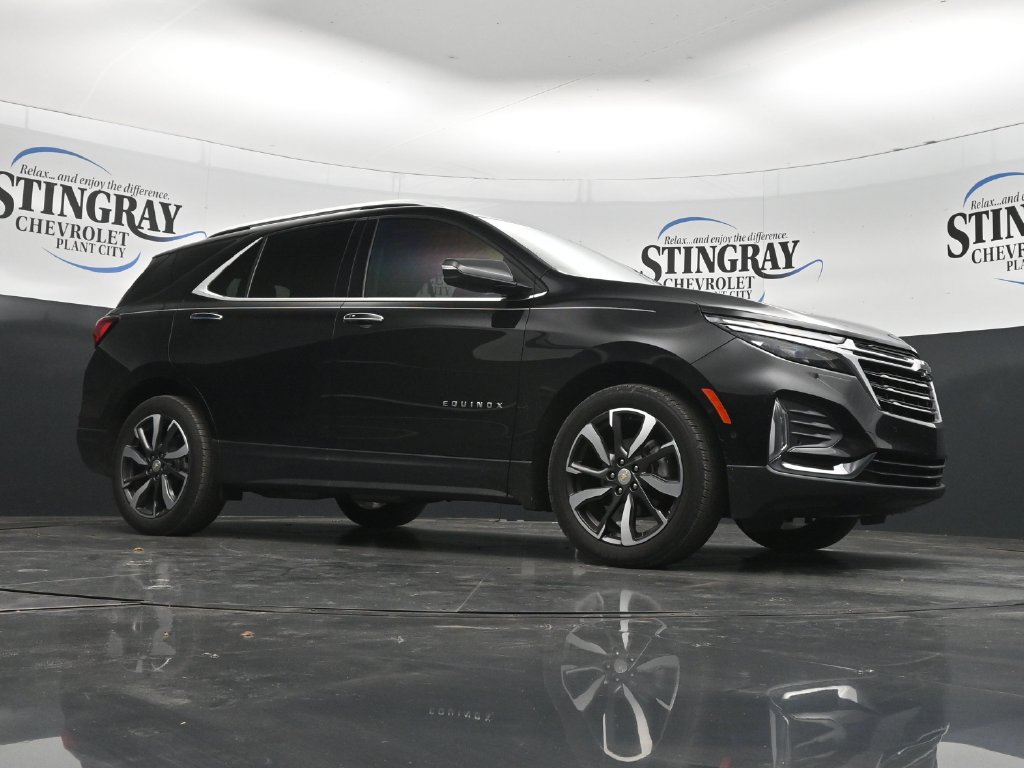 Used 2022 Chevrolet Equinox Premier FWD image 26