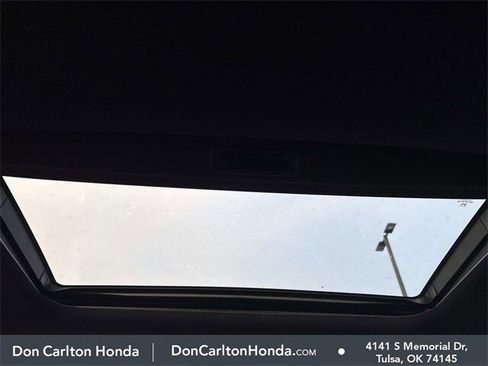 Used 2025 Honda Civic Sport image 15