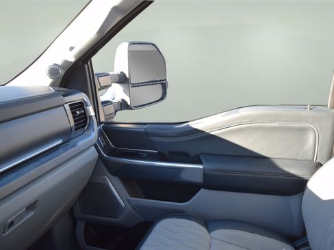 Used 2024 Ford F350 Limited w/ FX4 Off-Road Package image 20