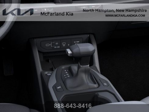 New 2026 Kia K4 EX image 24